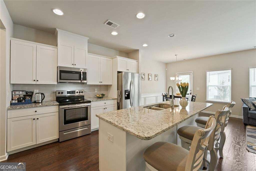 6216 Thorncrest Drive Tucker - Photo 14