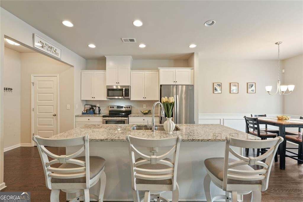 6216 Thorncrest Drive Tucker - Photo 15