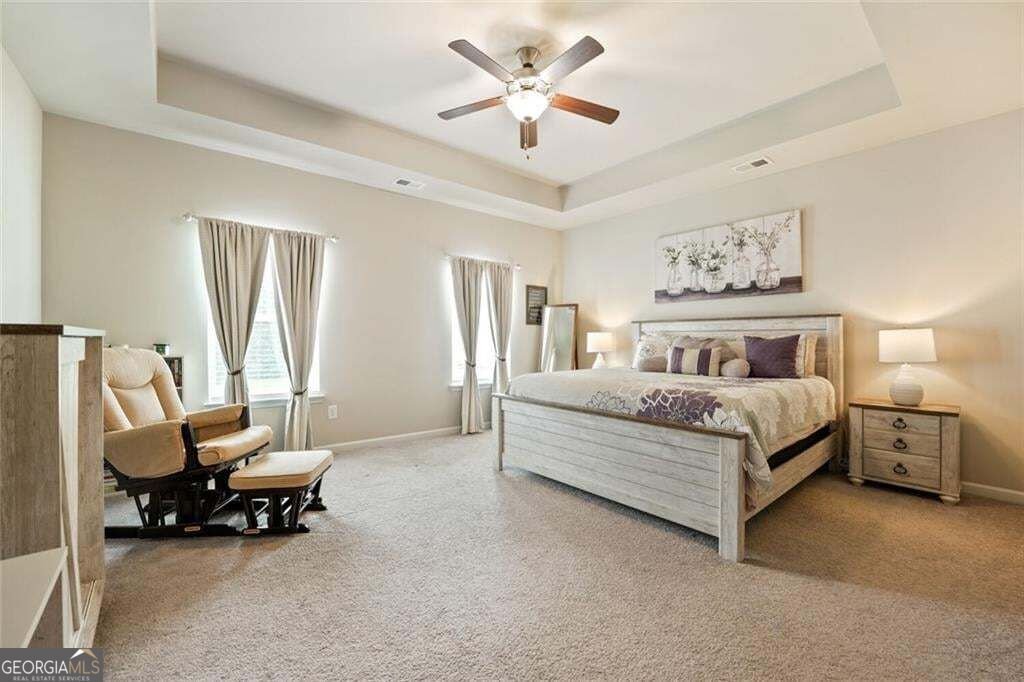 6216 Thorncrest Drive Tucker - Photo 16
