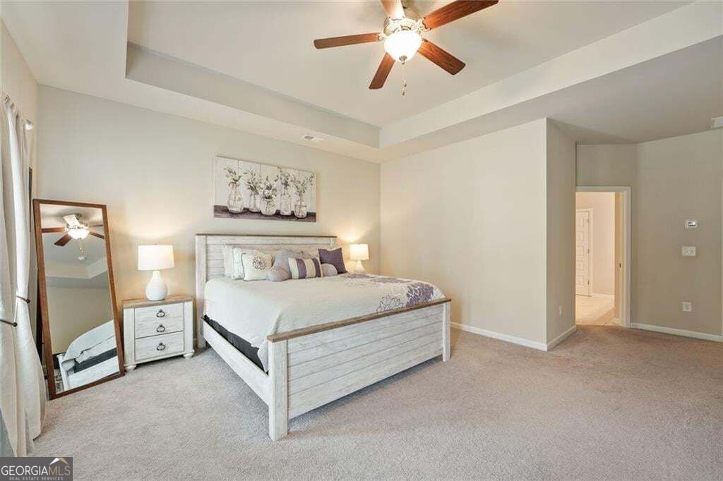 6216 Thorncrest Drive Tucker - Photo 18