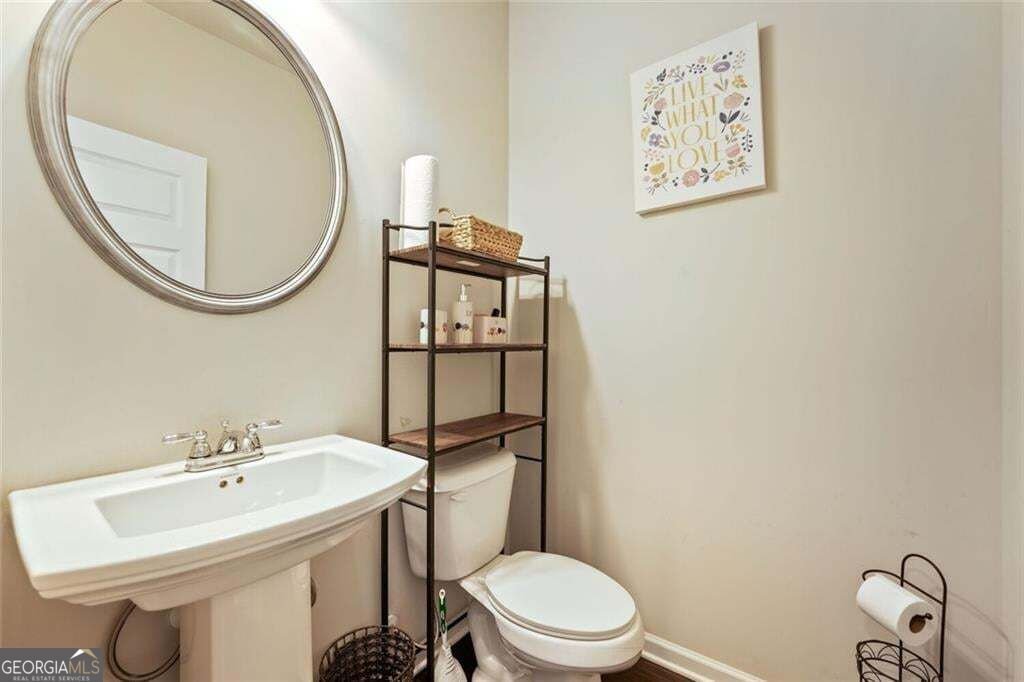 6216 Thorncrest Drive Tucker - Photo 24