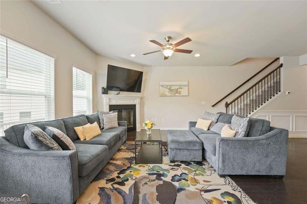 6216 Thorncrest Drive Tucker - Photo 8
