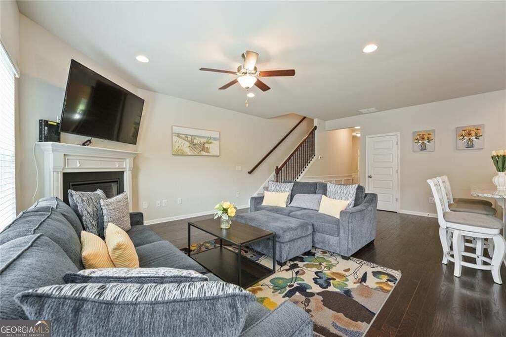 6216 Thorncrest Drive Tucker - Photo 9