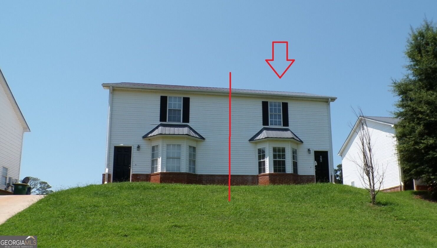 275 Westchester Circle Athens - main photo