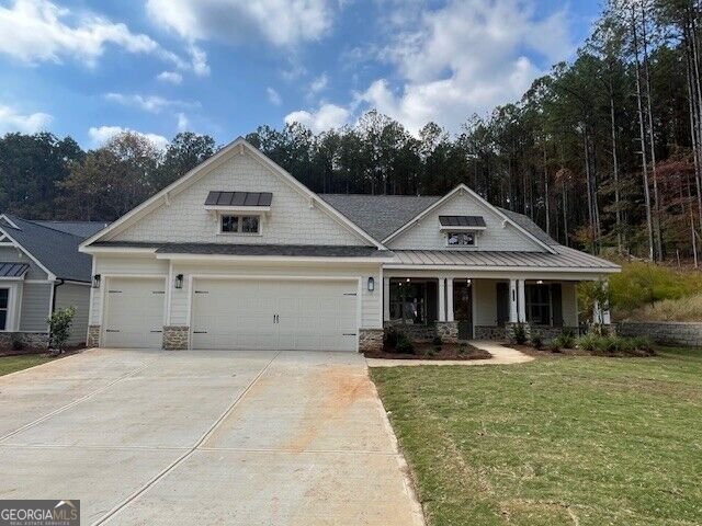 713 Highgrove Pass Canton - main photo