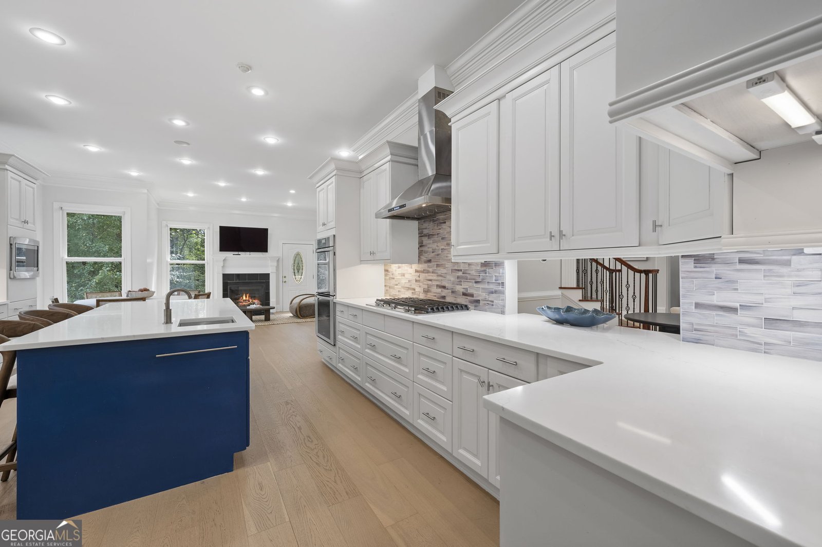 6297 Windward Parkway Alpharetta - Photo 14