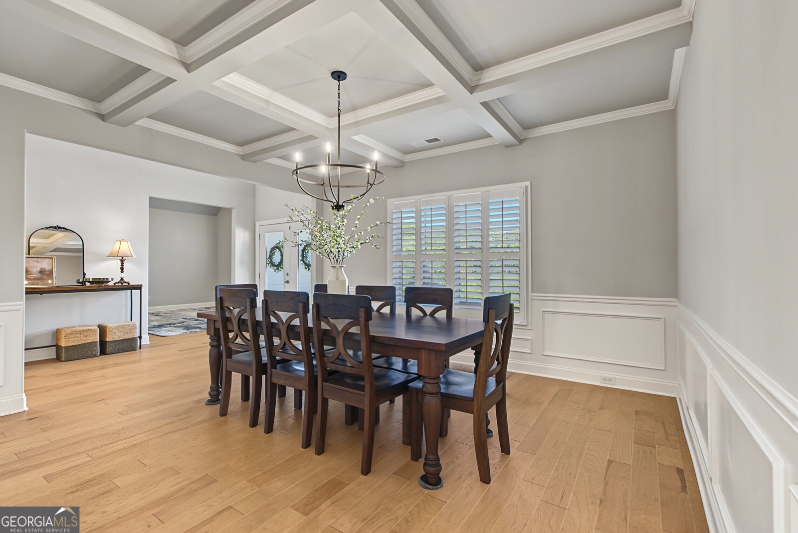 161 Reagan Farm Road Newnan - Photo 10