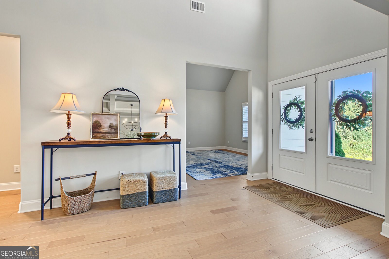 161 Reagan Farm Road Newnan - Photo 11
