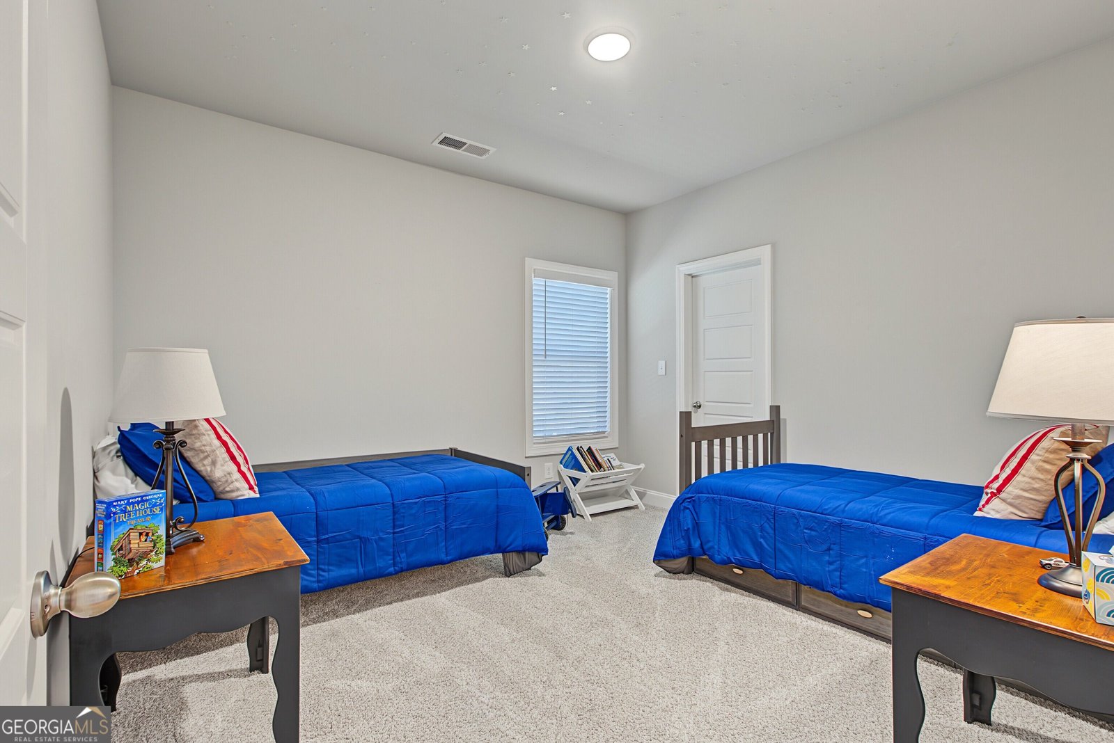 161 Reagan Farm Road Newnan - Photo 16