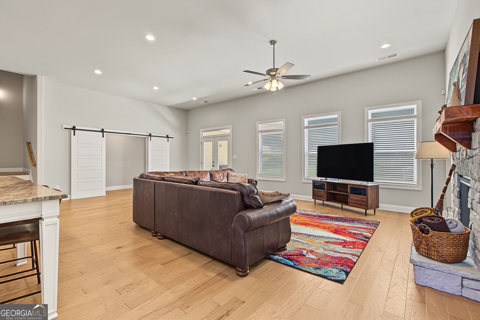161 Reagan Farm Road Newnan - Photo 19