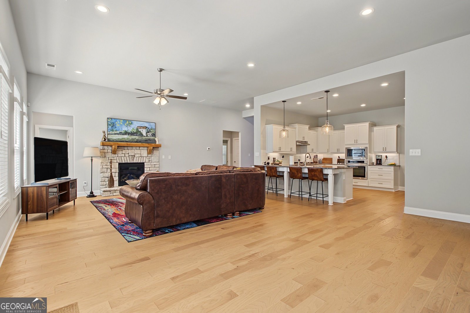 161 Reagan Farm Road Newnan - Photo 20