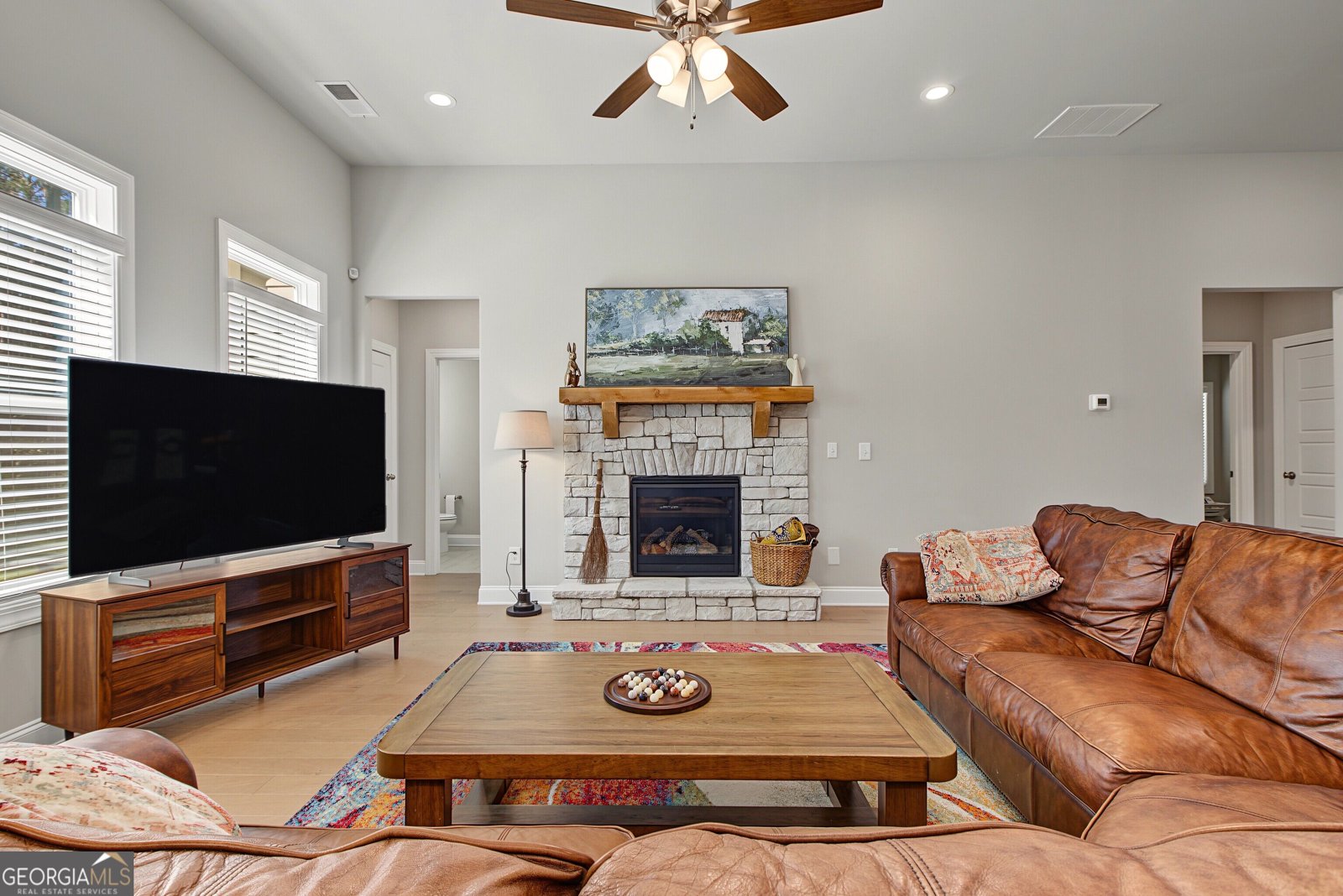 161 Reagan Farm Road Newnan - Photo 21