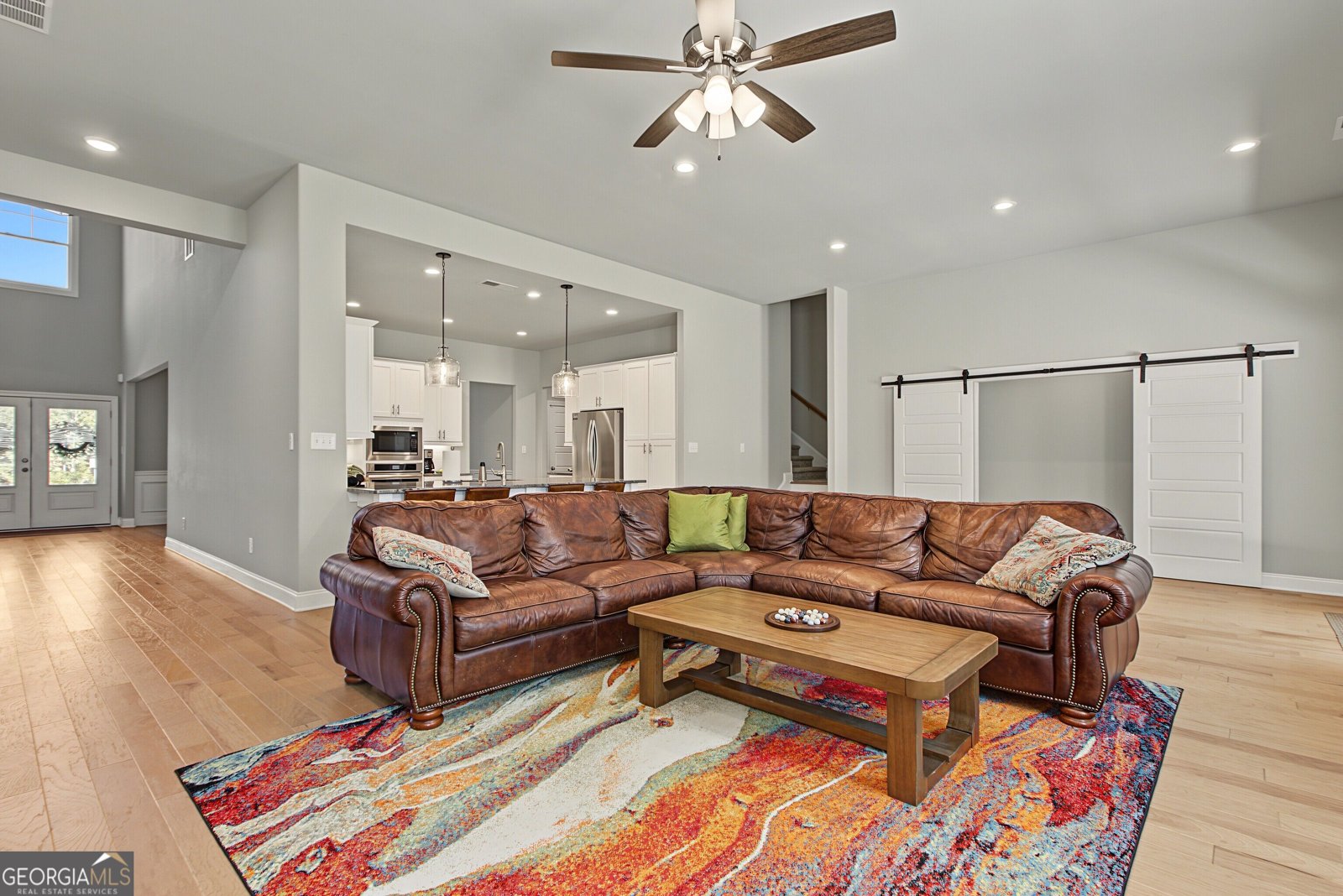 161 Reagan Farm Road Newnan - Photo 22