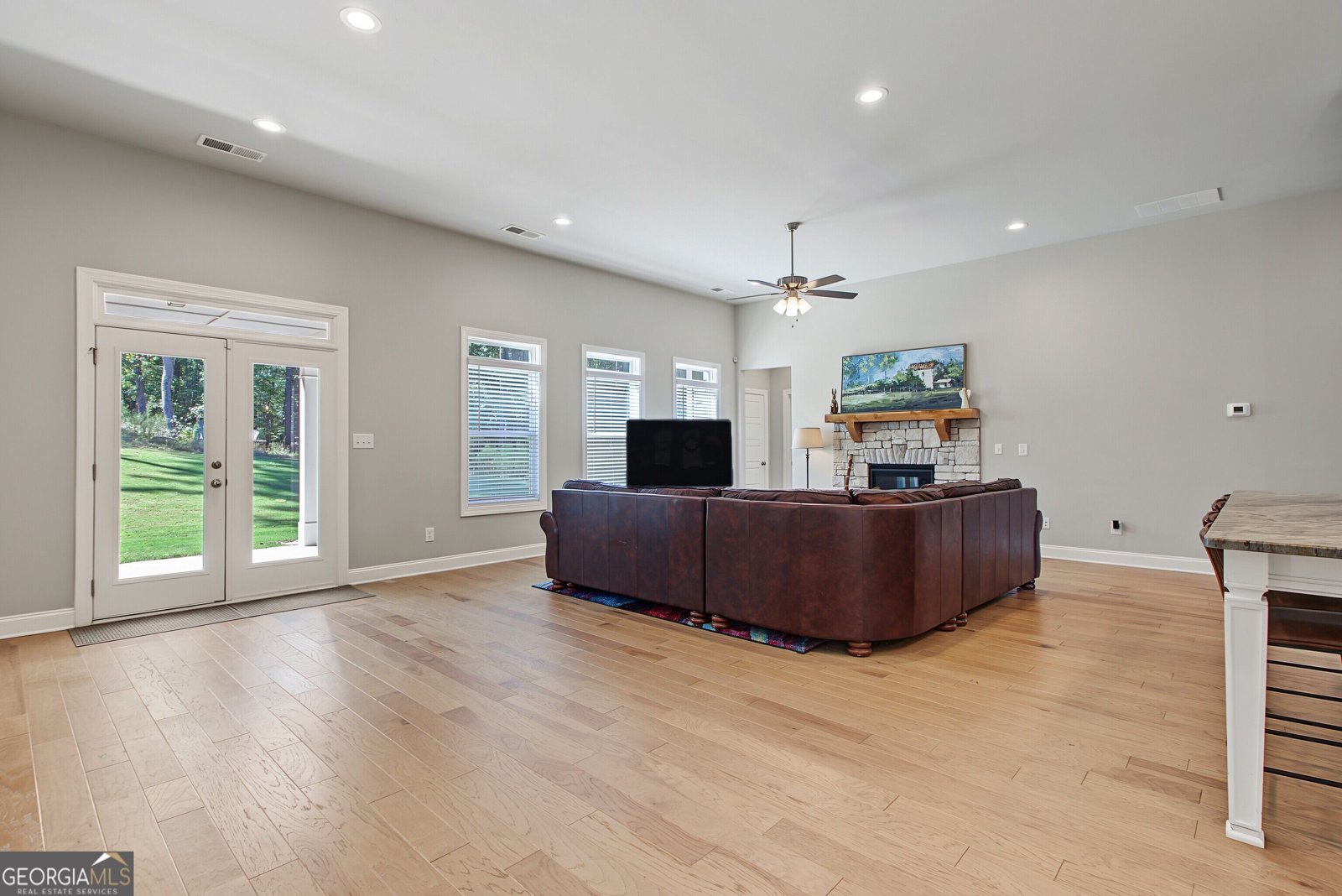161 Reagan Farm Road Newnan - Photo 23