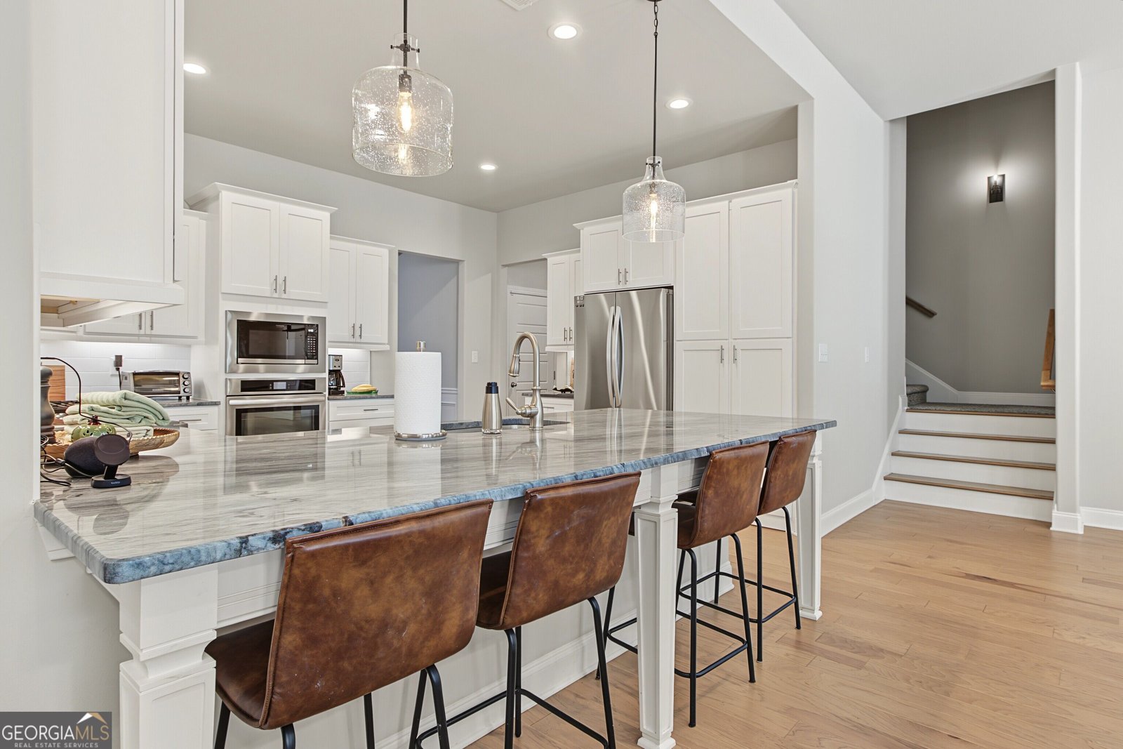 161 Reagan Farm Road Newnan - Photo 24