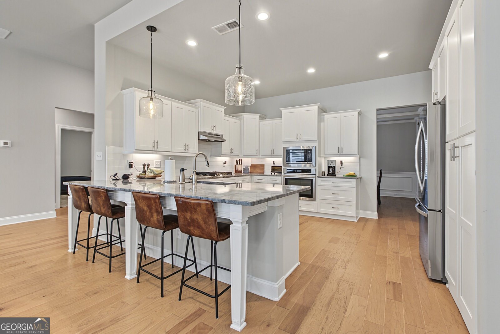 161 Reagan Farm Road Newnan - Photo 25