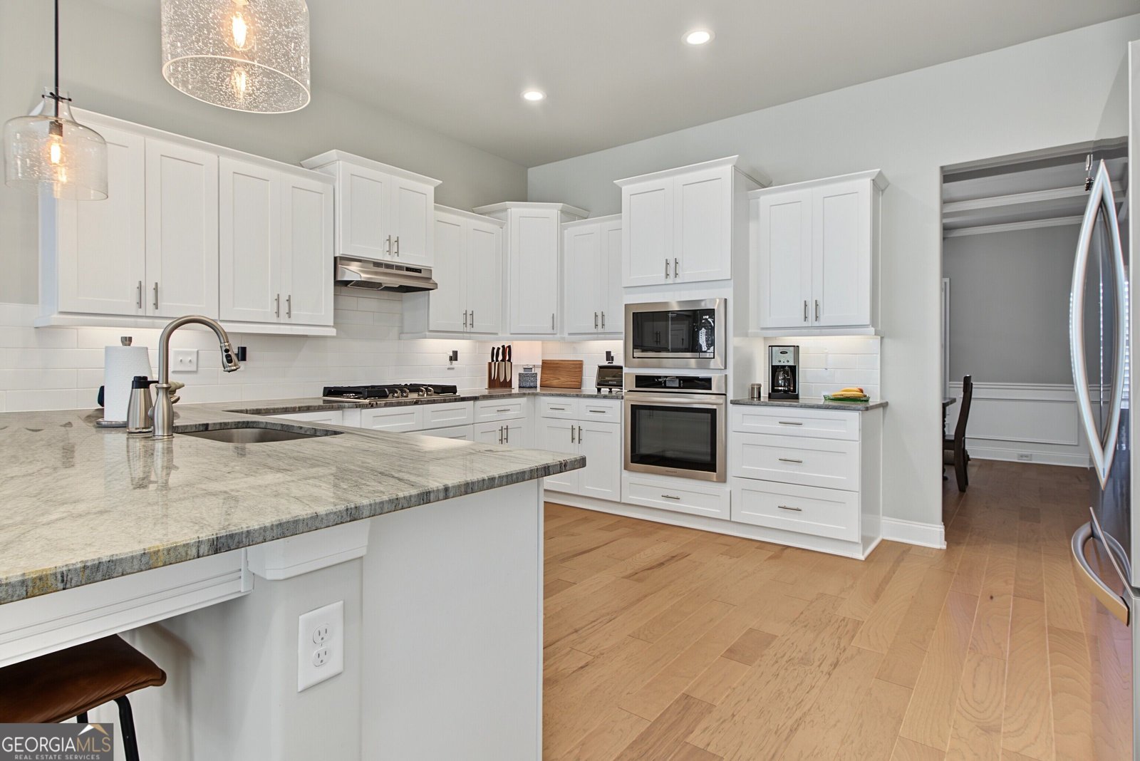 161 Reagan Farm Road Newnan - Photo 26