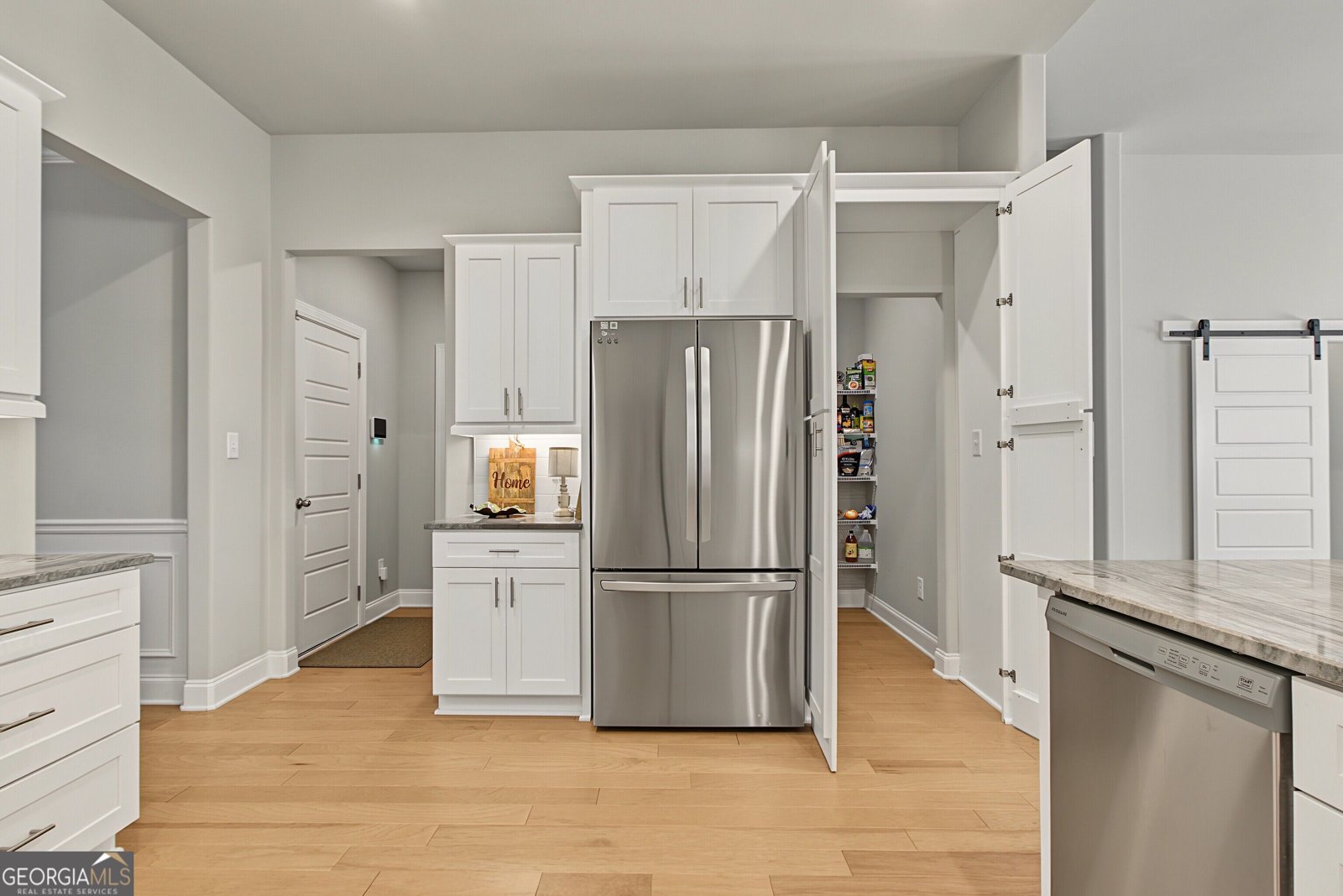 161 Reagan Farm Road Newnan - Photo 29