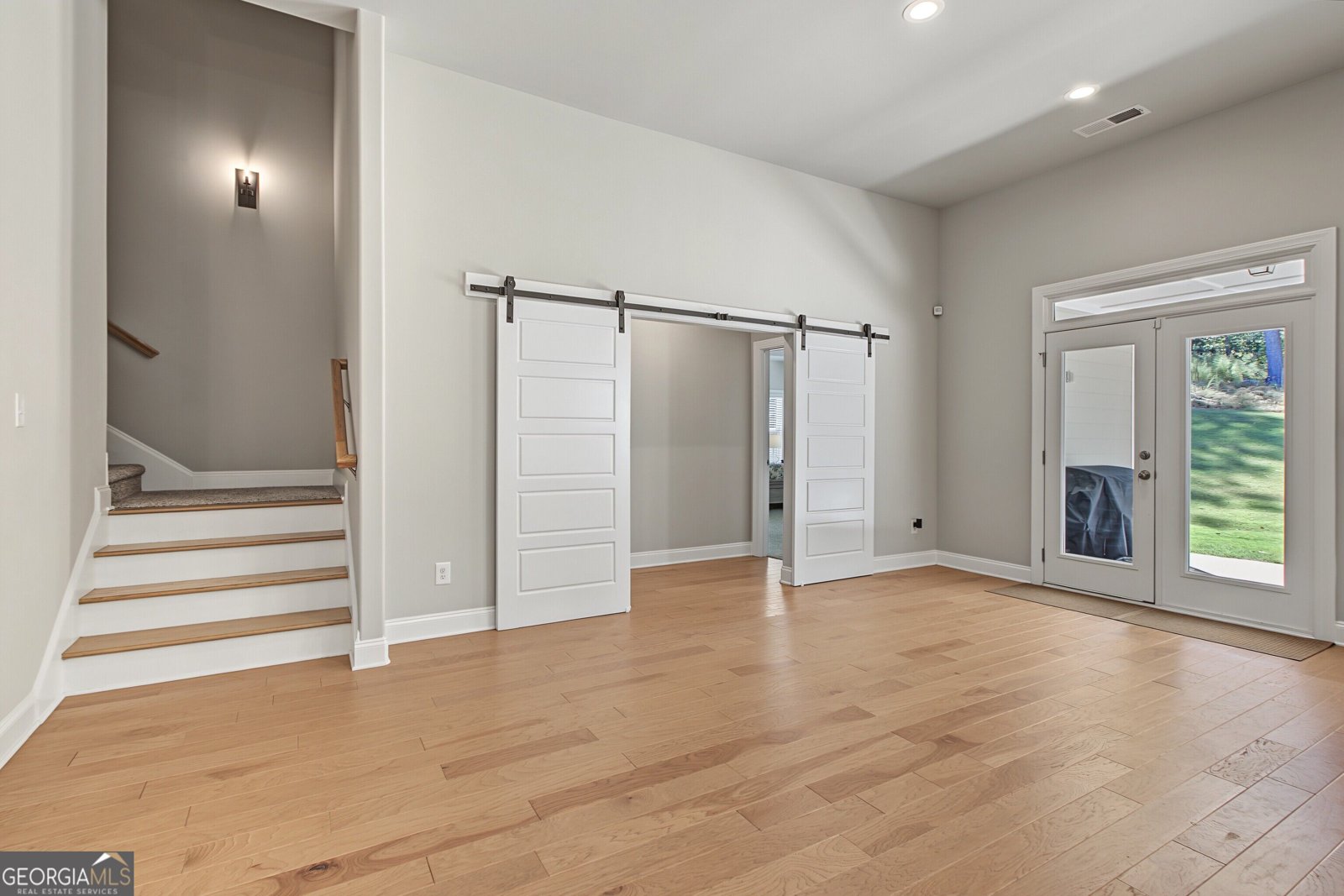 161 Reagan Farm Road Newnan - Photo 32