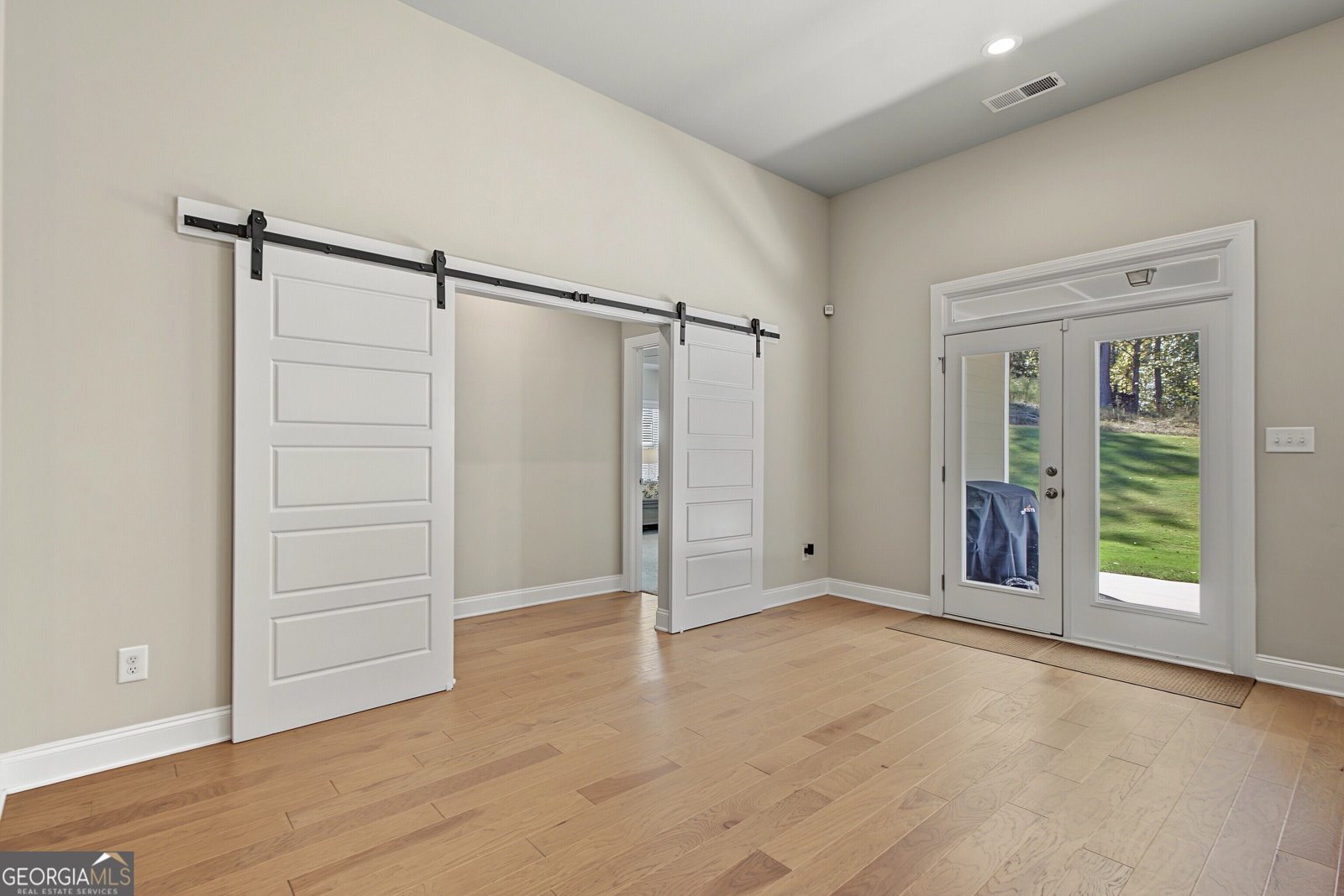 161 Reagan Farm Road Newnan - Photo 33