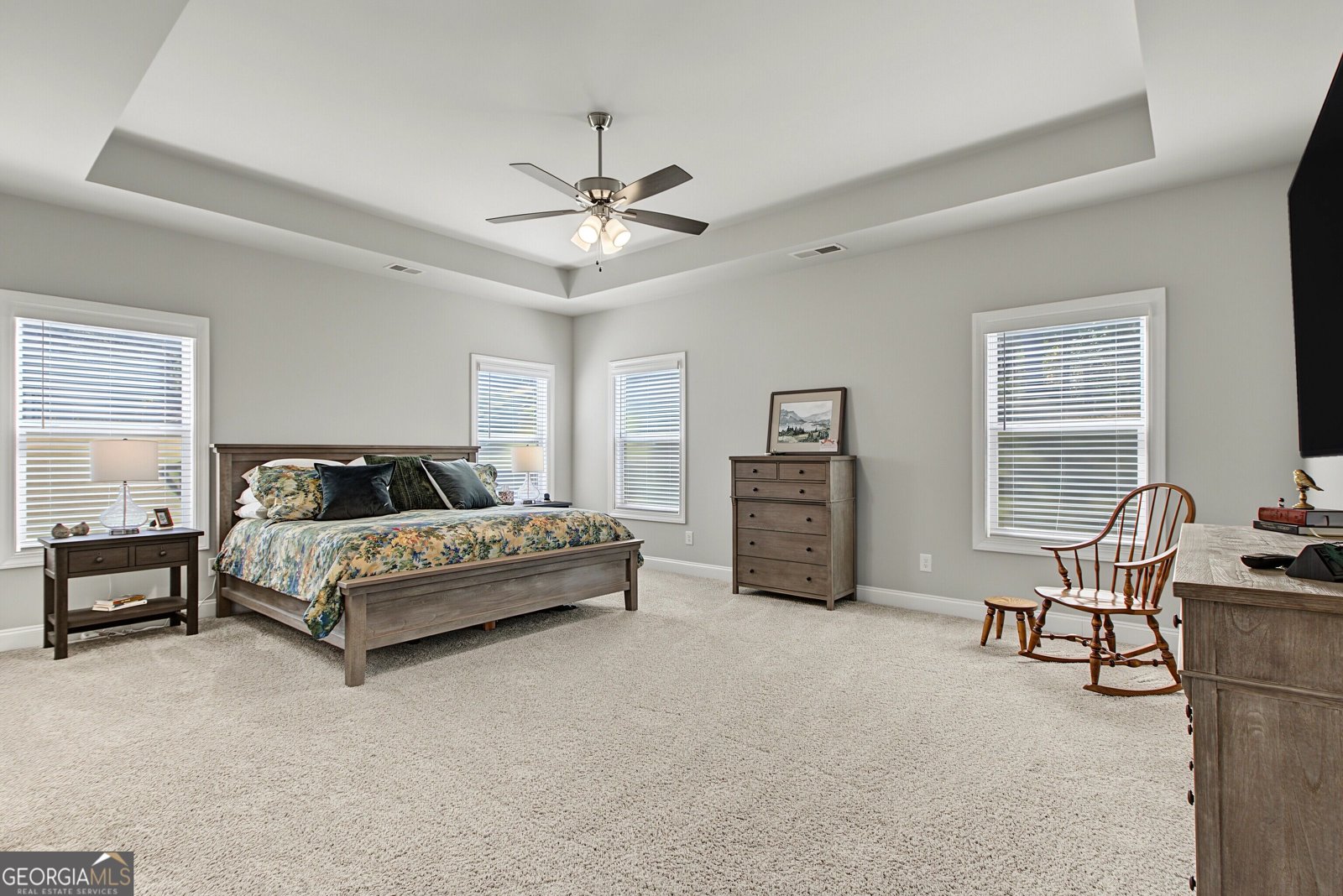 161 Reagan Farm Road Newnan - Photo 34