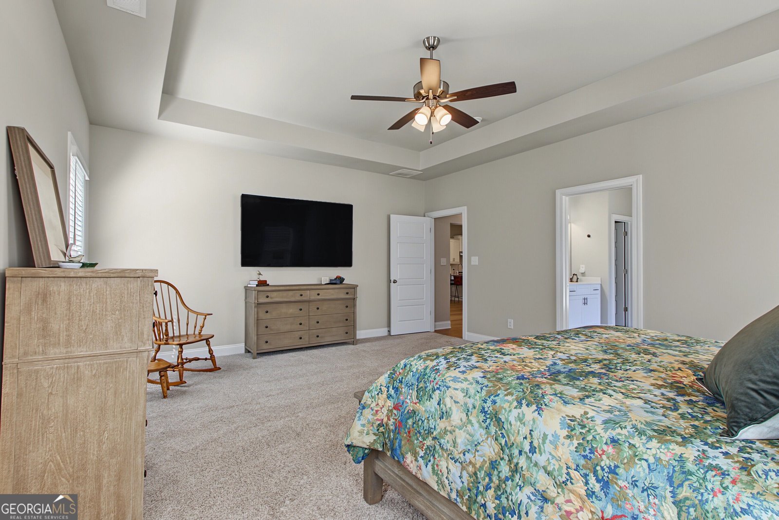 161 Reagan Farm Road Newnan - Photo 35