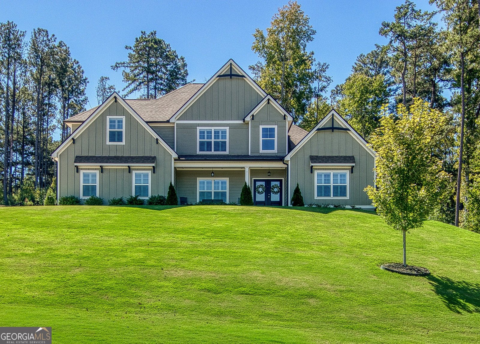 161 Reagan Farm Road Newnan - Photo 46