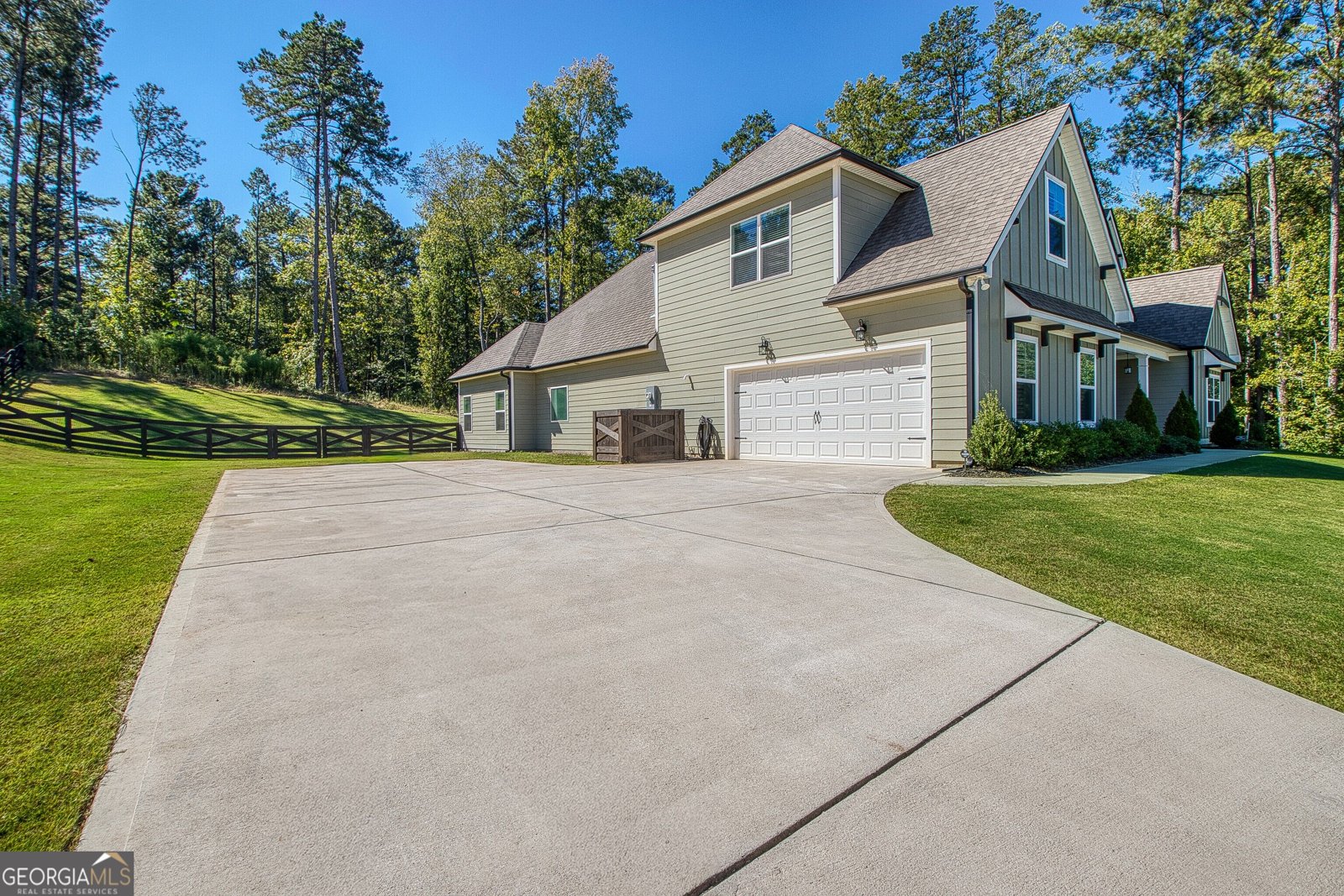 161 Reagan Farm Road Newnan - Photo 48