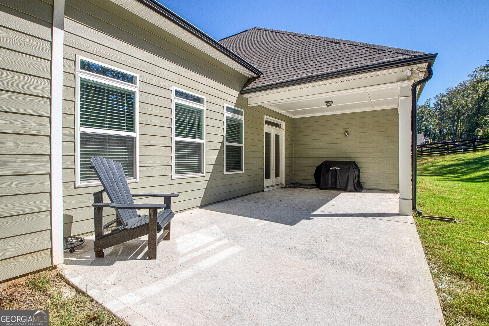 161 Reagan Farm Road Newnan - Photo 51