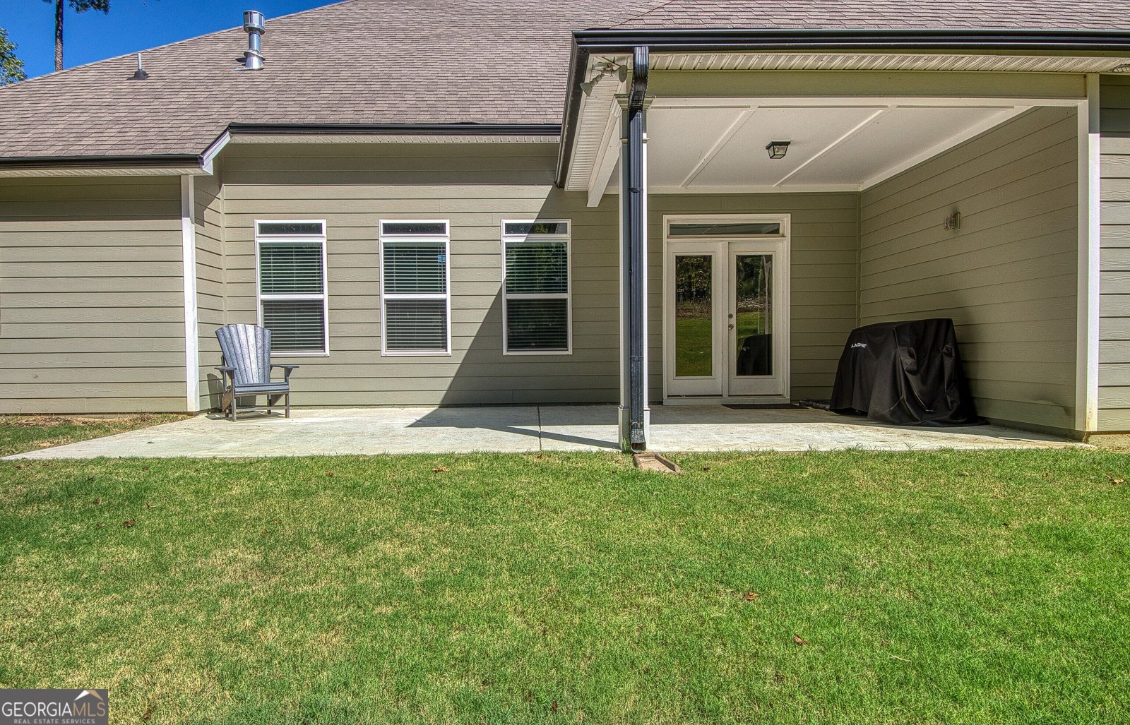 161 Reagan Farm Road Newnan - Photo 52