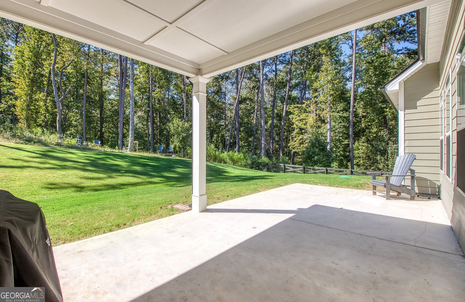 161 Reagan Farm Road Newnan - Photo 53
