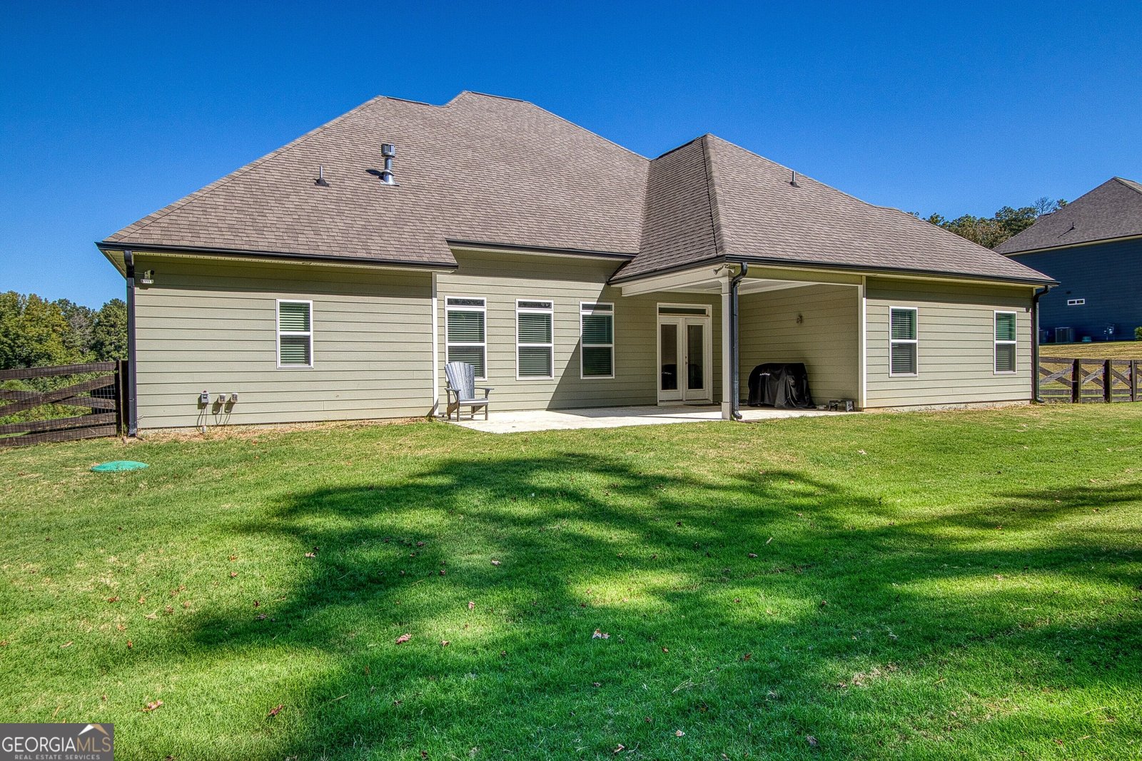 161 Reagan Farm Road Newnan - Photo 55