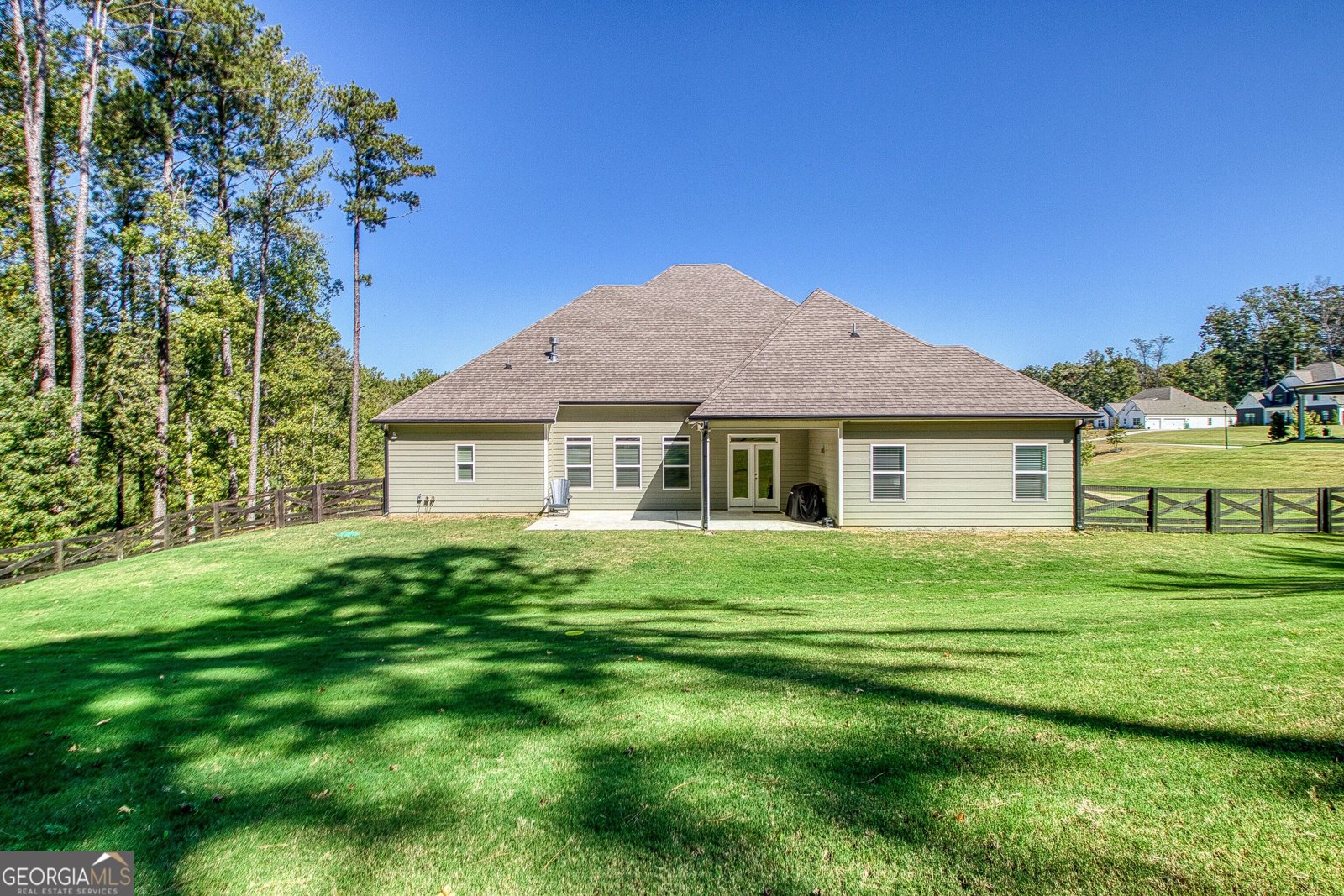 161 Reagan Farm Road Newnan - Photo 56
