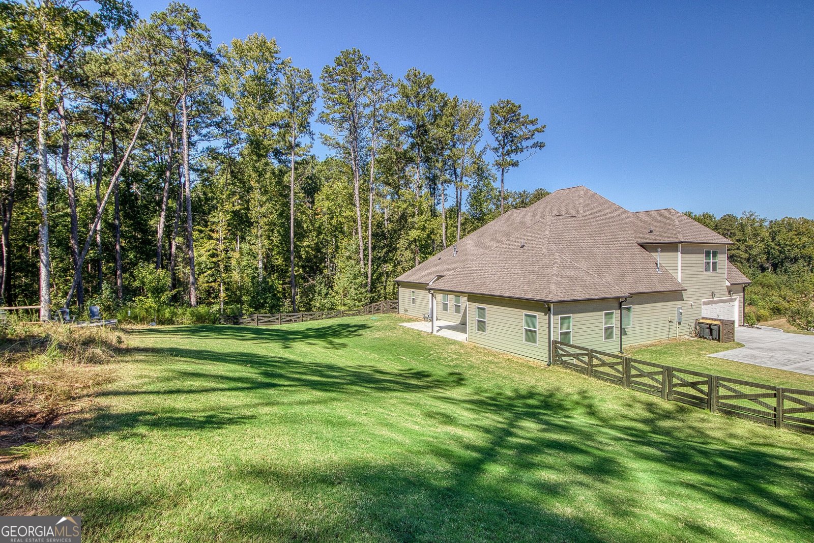 161 Reagan Farm Road Newnan - Photo 58