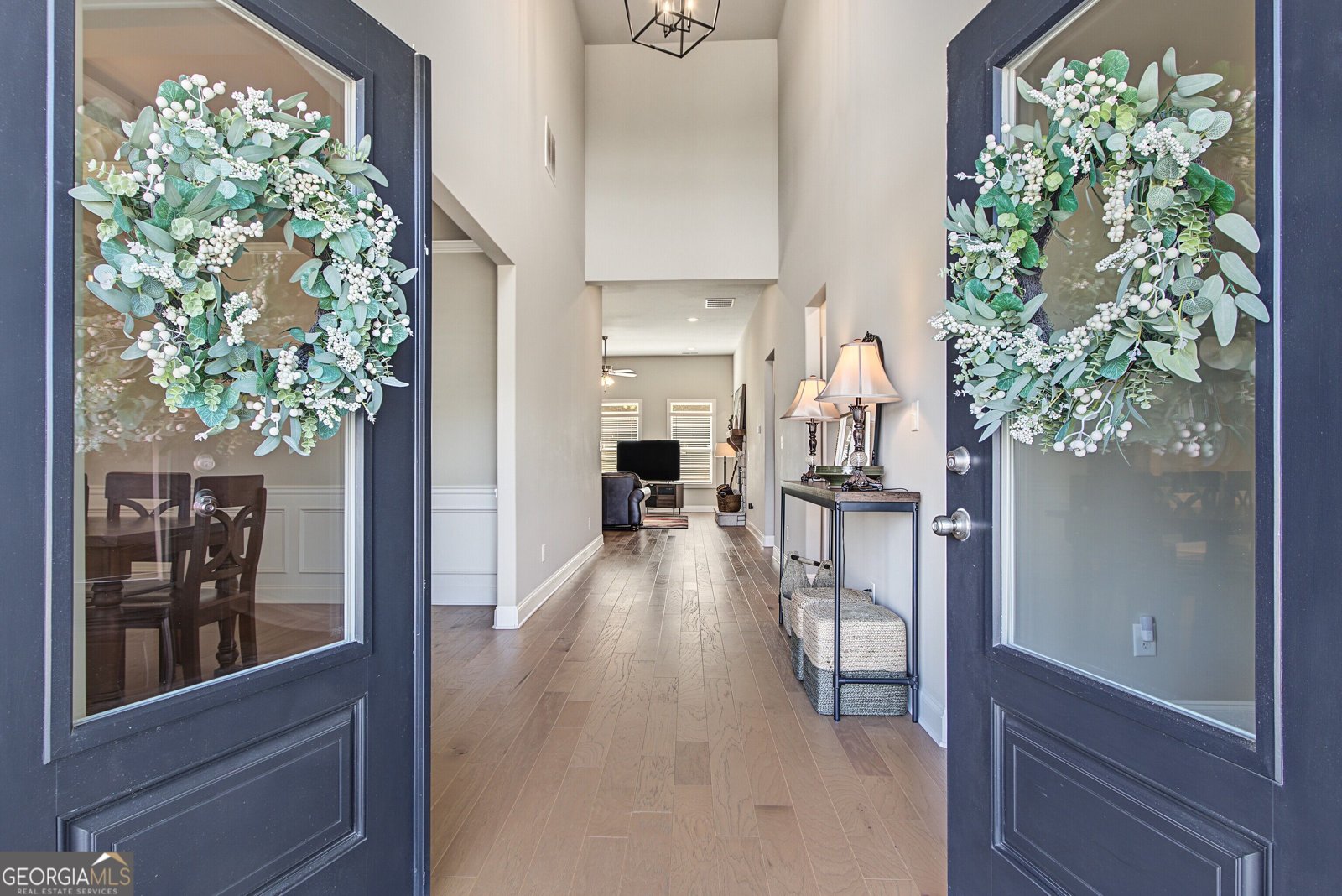 161 Reagan Farm Road Newnan - Photo 6