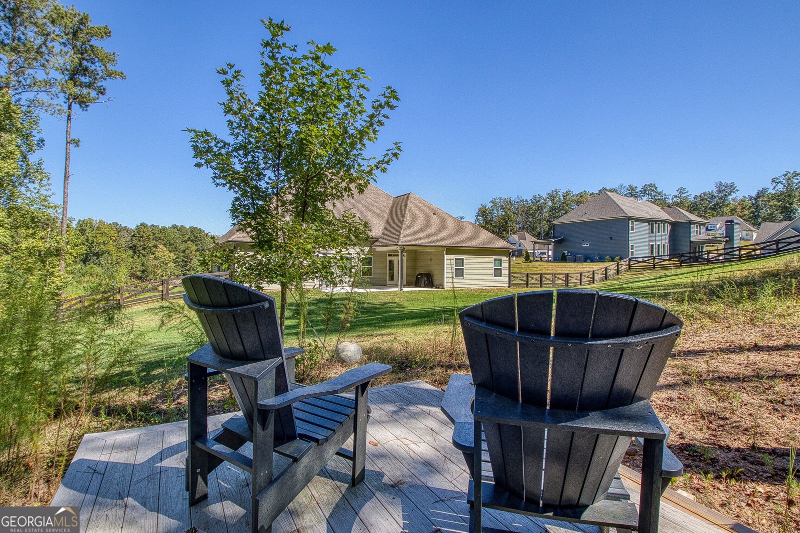 161 Reagan Farm Road Newnan - Photo 61