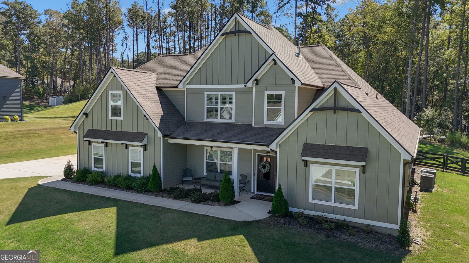 161 Reagan Farm Road Newnan - Photo 62