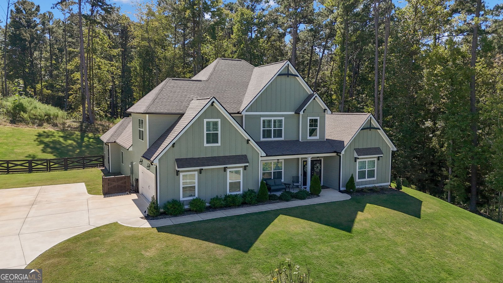 161 Reagan Farm Road Newnan - Photo 63