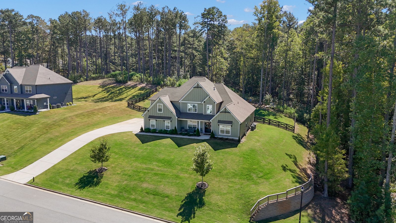 161 Reagan Farm Road Newnan - Photo 64