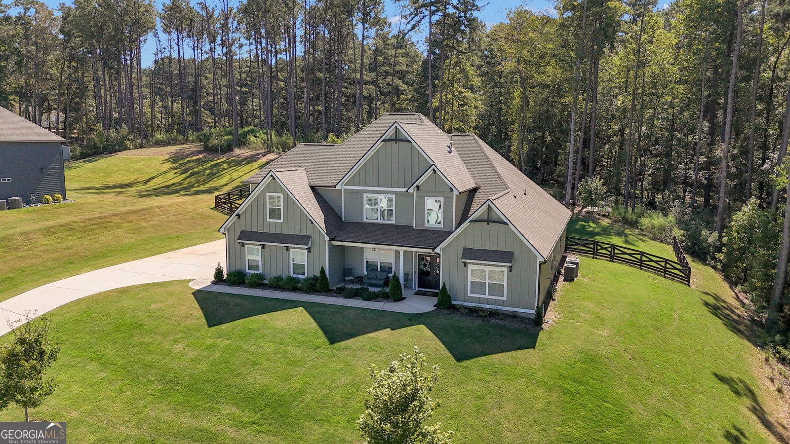 161 Reagan Farm Road Newnan - Photo 65