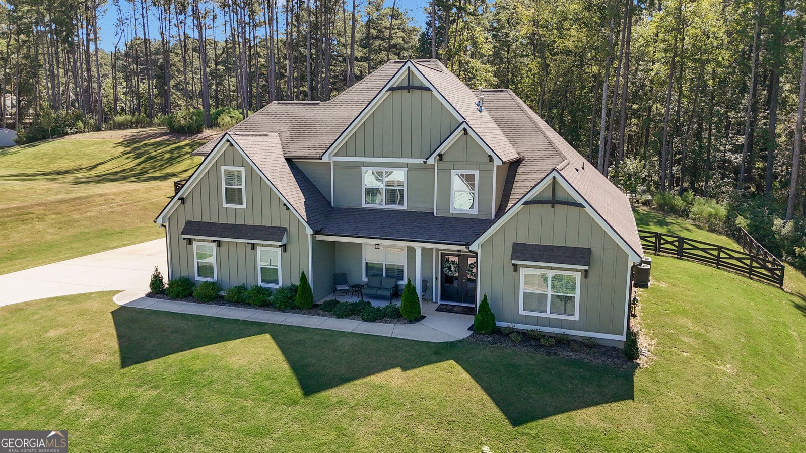 161 Reagan Farm Road Newnan - Photo 66