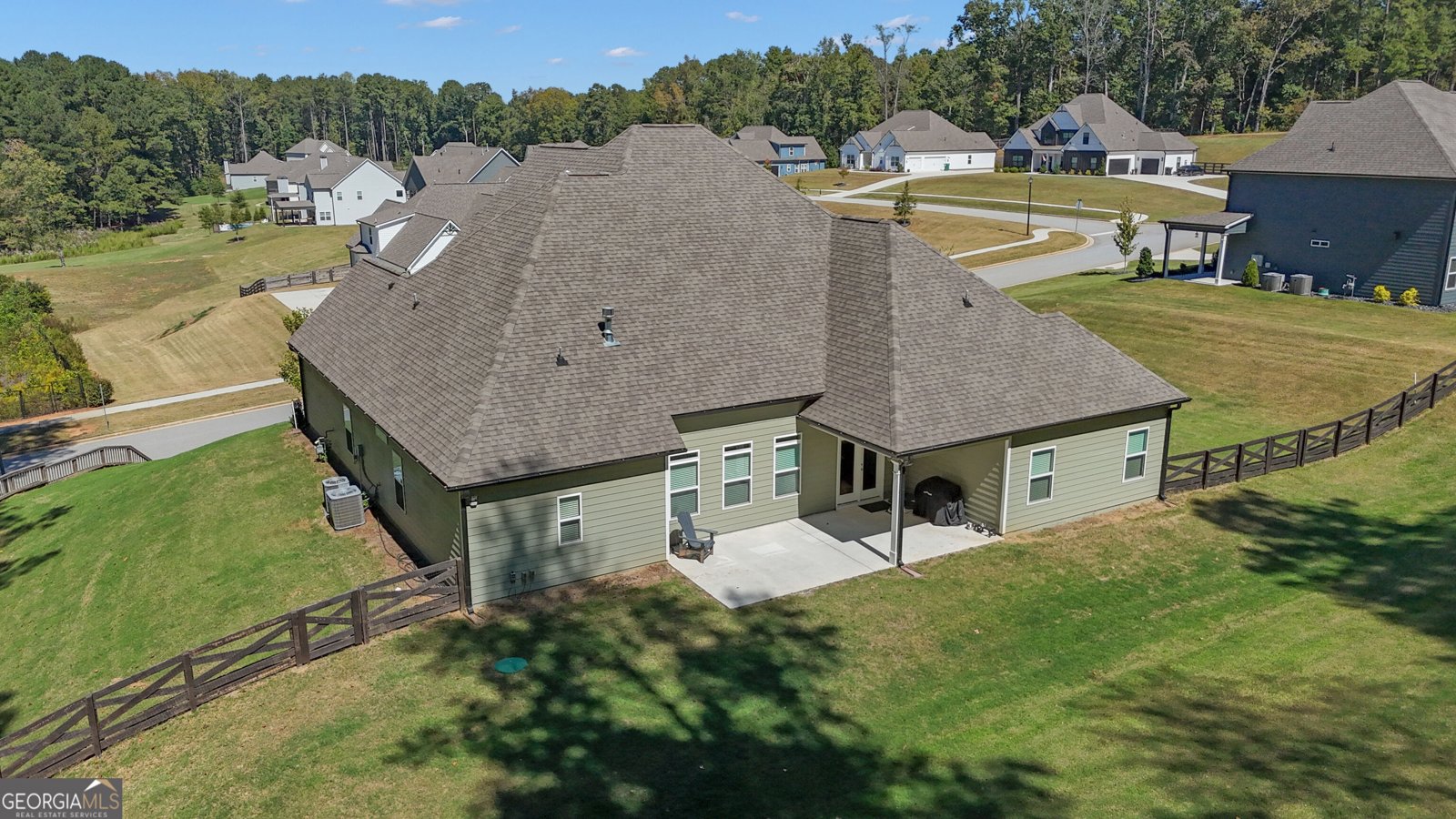 161 Reagan Farm Road Newnan - Photo 68