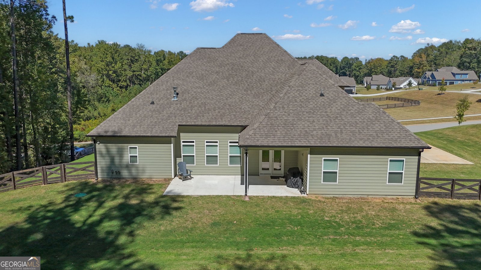 161 Reagan Farm Road Newnan - Photo 69