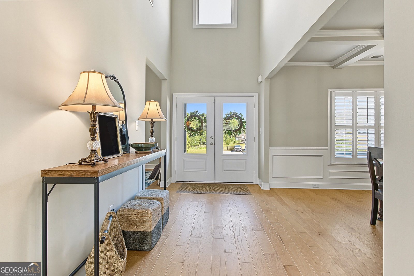 161 Reagan Farm Road Newnan - Photo 7