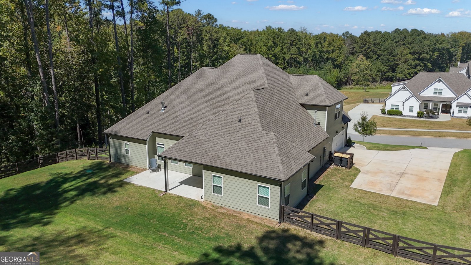 161 Reagan Farm Road Newnan - Photo 70