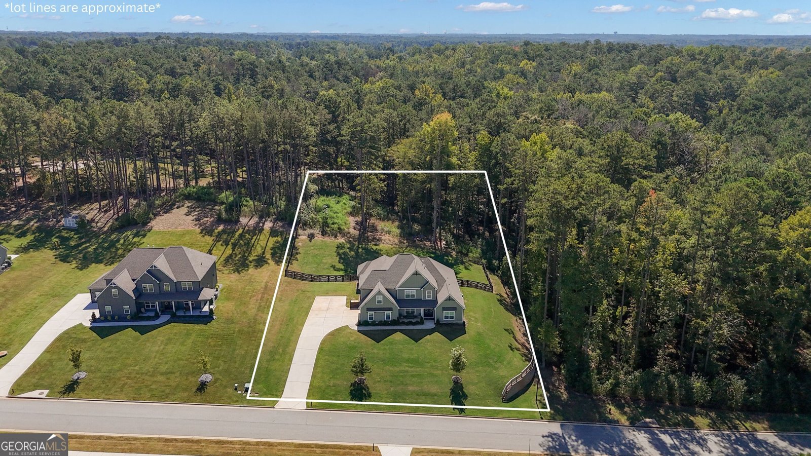 161 Reagan Farm Road Newnan - Photo 72