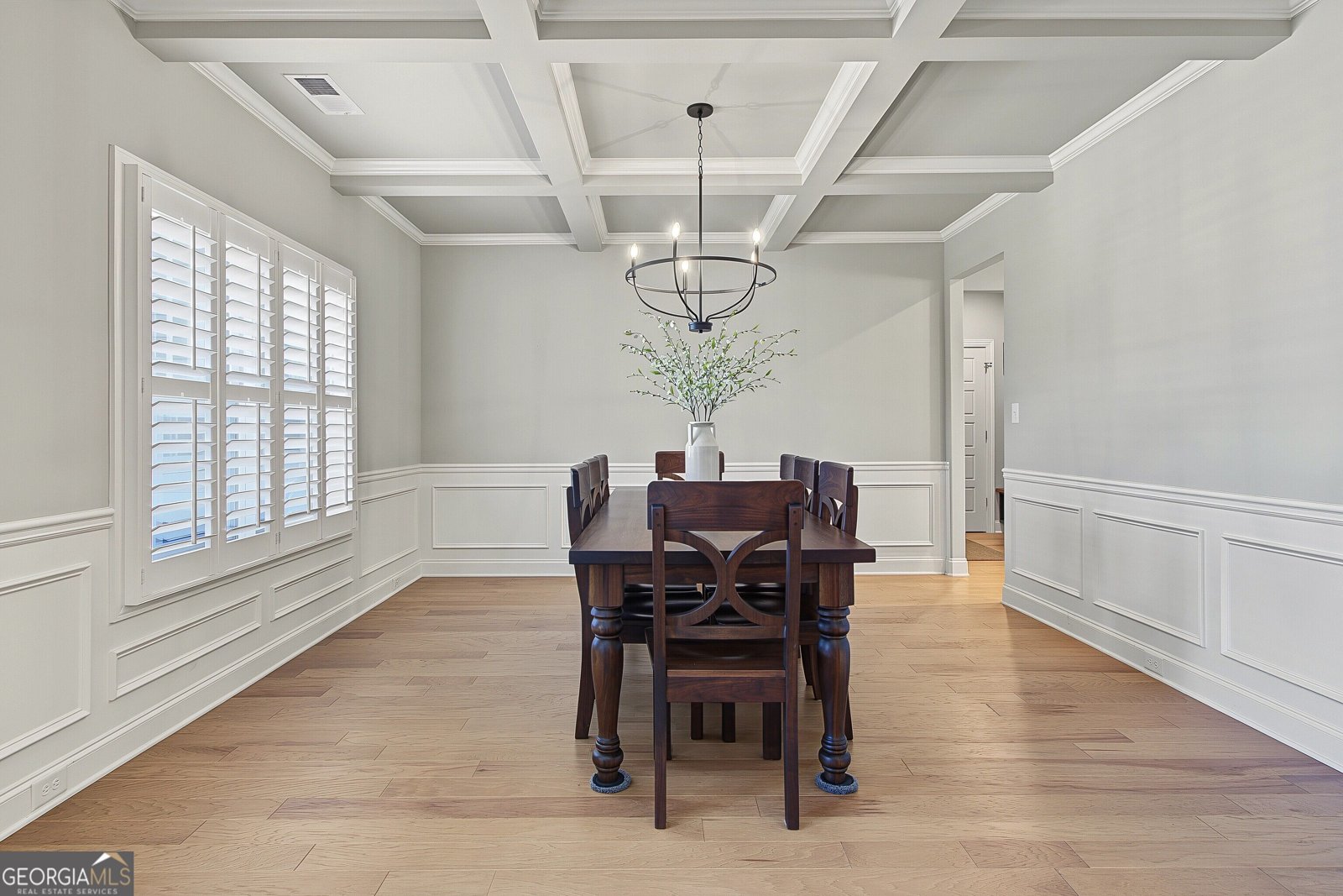 161 Reagan Farm Road Newnan - Photo 8
