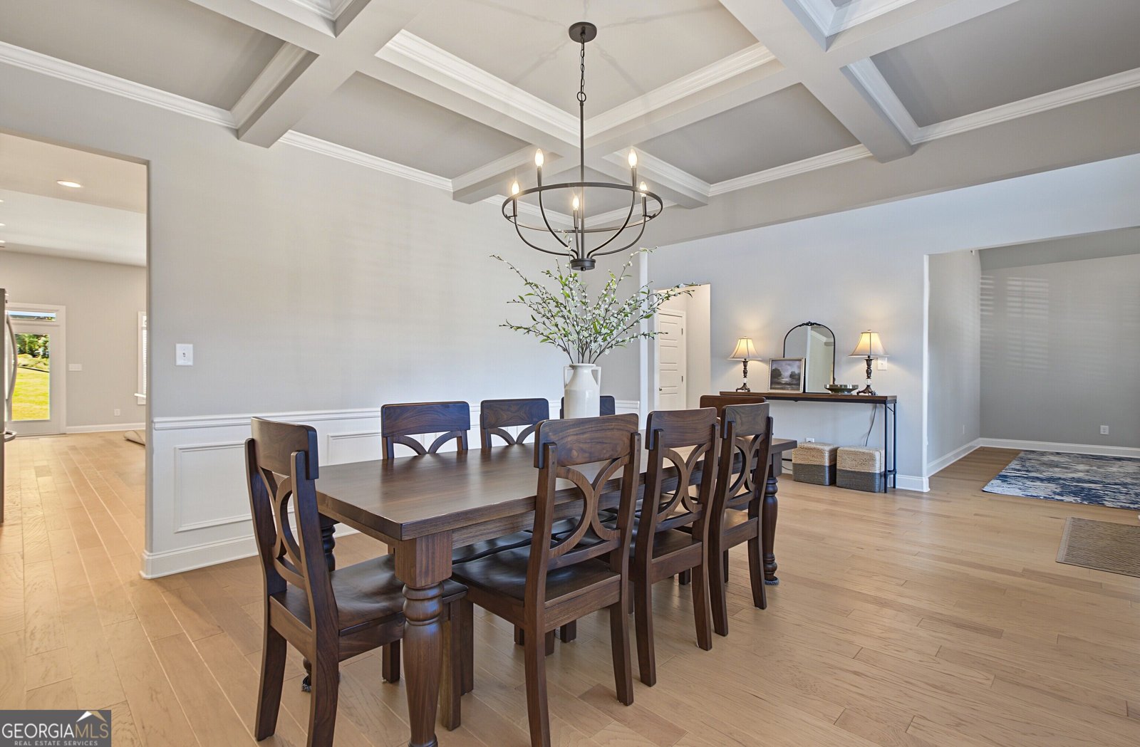161 Reagan Farm Road Newnan - Photo 9