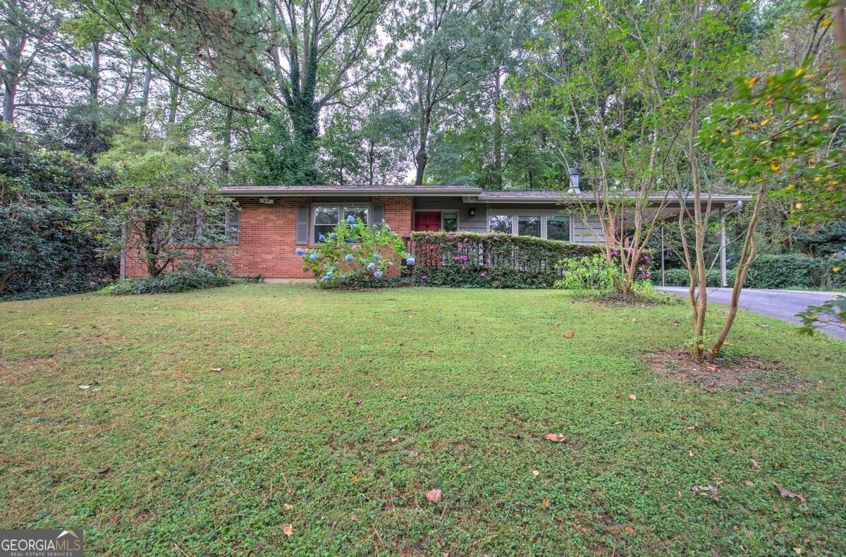 1990 Glenroy Place Smyrna - main photo