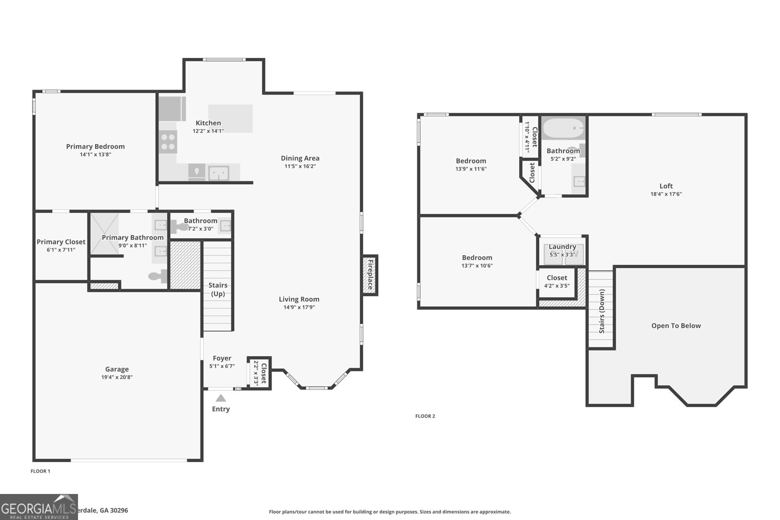 1117 Shore Drive Riverdale - Photo 26